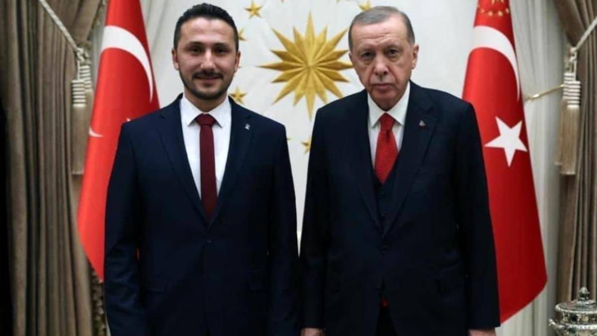 AK Parti Düzce İl Başkanı Hasan Şengüloğlu kimdir?