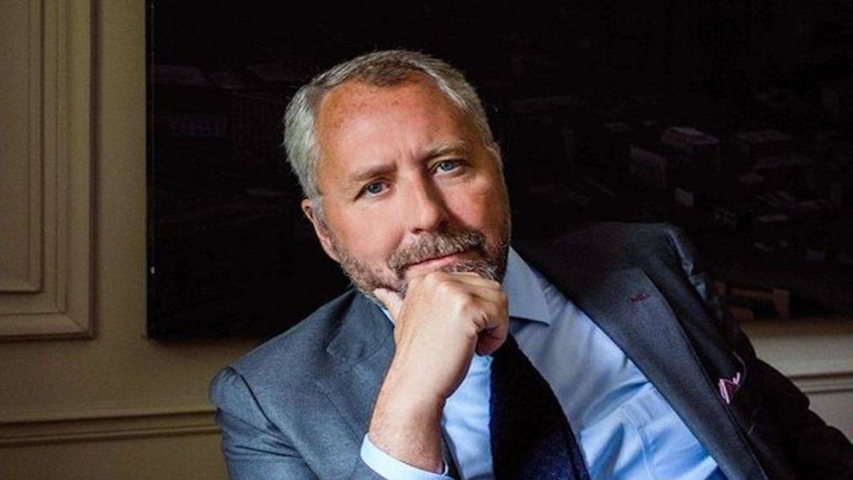 Avrupalı siyasetçi Modrikamen: Türkiye İsveç'ten daha önemli