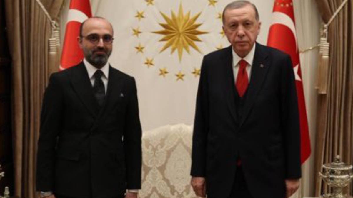 Mustafa Özboyacı kimdir? (AK Parti Burdur İl Başkanı)