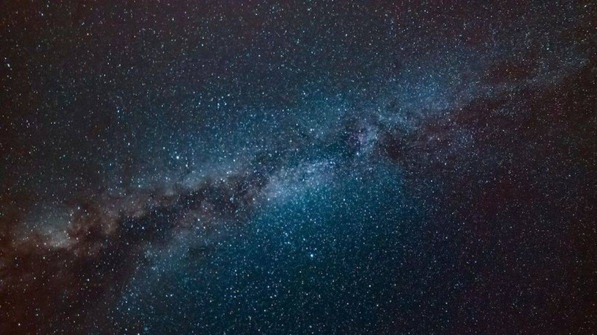 Gökyüzünde endişe verici gelişme! 'Yıldızlar hızla kayboluyor'