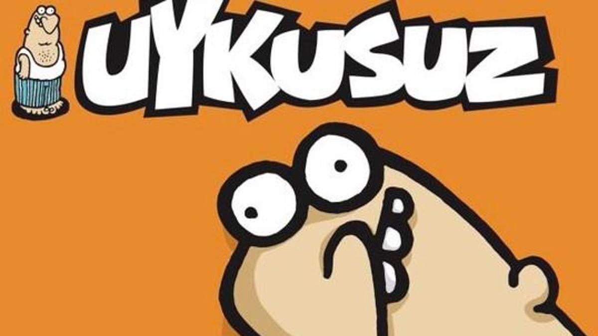 Uykusuz Dergisi neden kapandı?