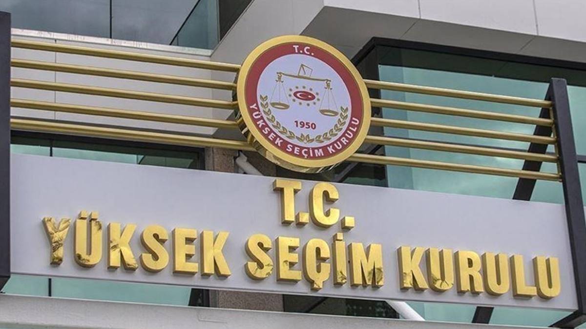 Yargıtay üyesi Talip Bakır, YSK üyeliğine seçildi