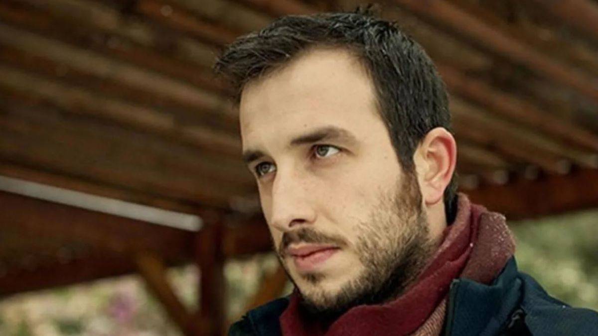 Behzat Ç'de Harun karakteri neden yok (Fatih Artman)? Erdal Beşikçioğlu açıkladı!