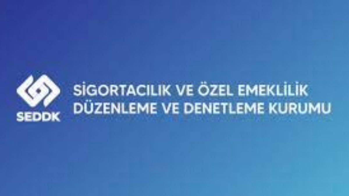 SEDDK açıktan personel alımı yapacak (Sigortacılık ve Özel Emeklilik Düzenleme ve Denetleme Kurumu)