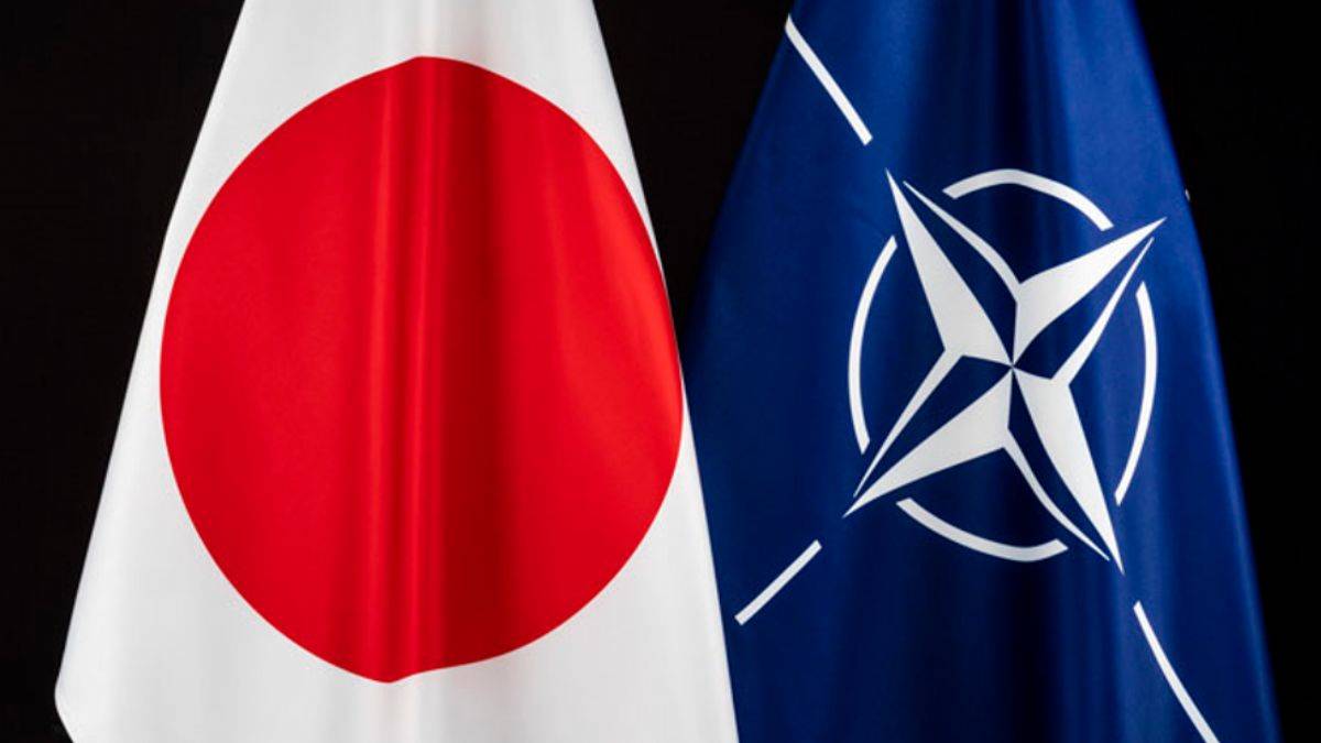 ANALİZ: NATO Avrupa'yı istikrarsızlaştırdı, Japonya NATO'ya mı giriyor?