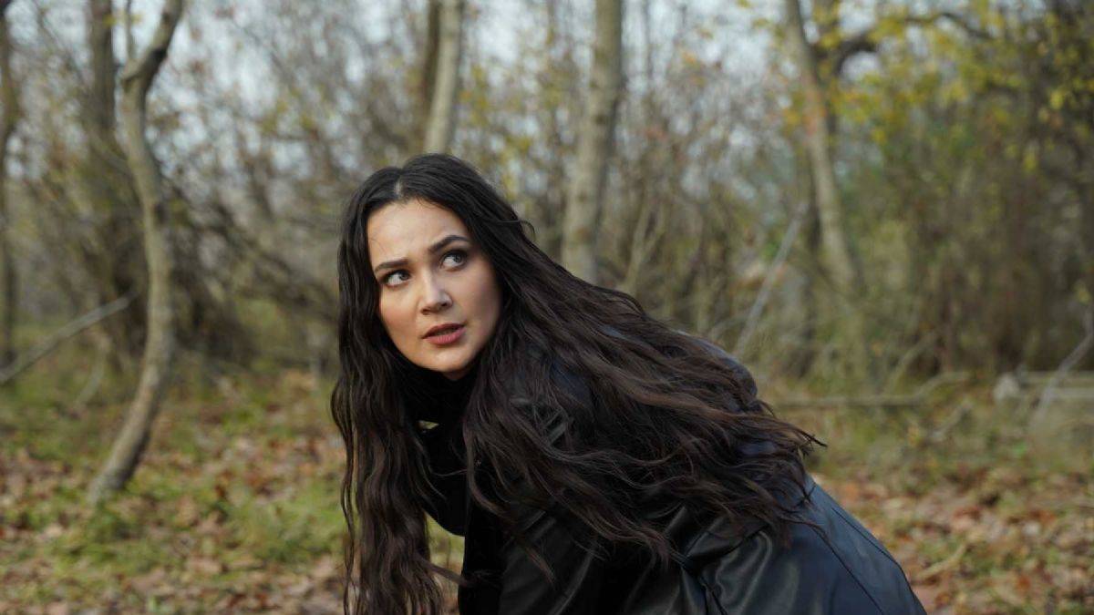 Al Sancak dizisi ilk bölüm izle (1.bölüm)