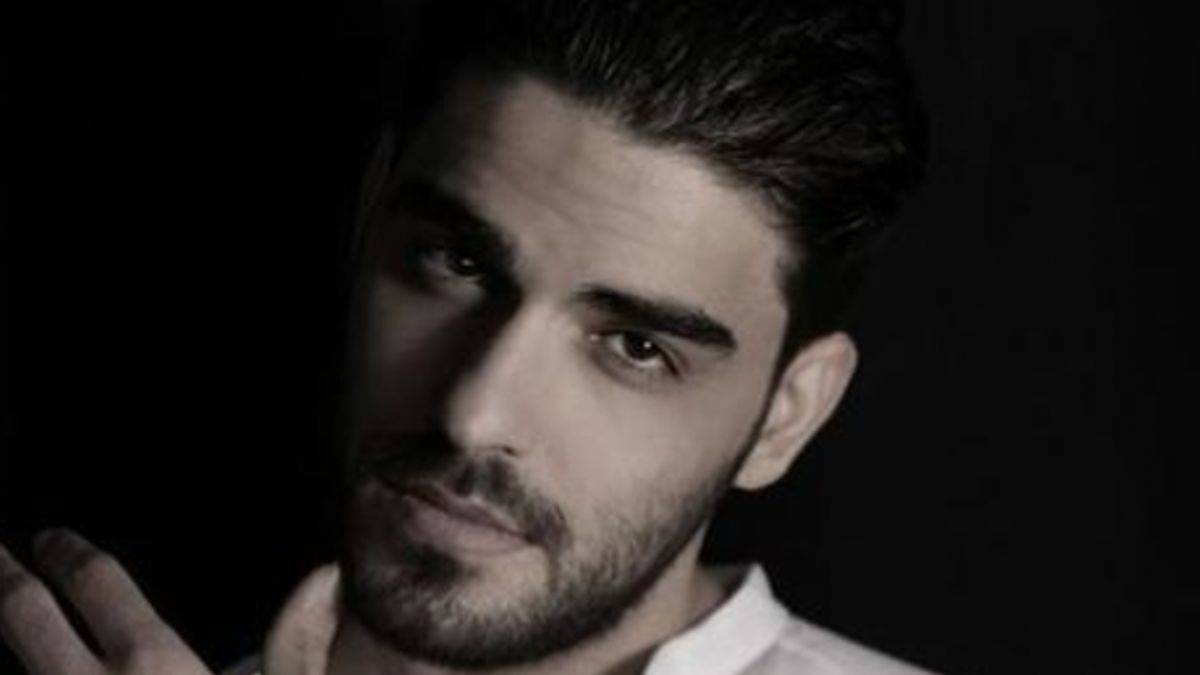 Fitness Modeli Firat Zan, Sağlıklı ve Fit Görünmenin Sırrını Açıkladı