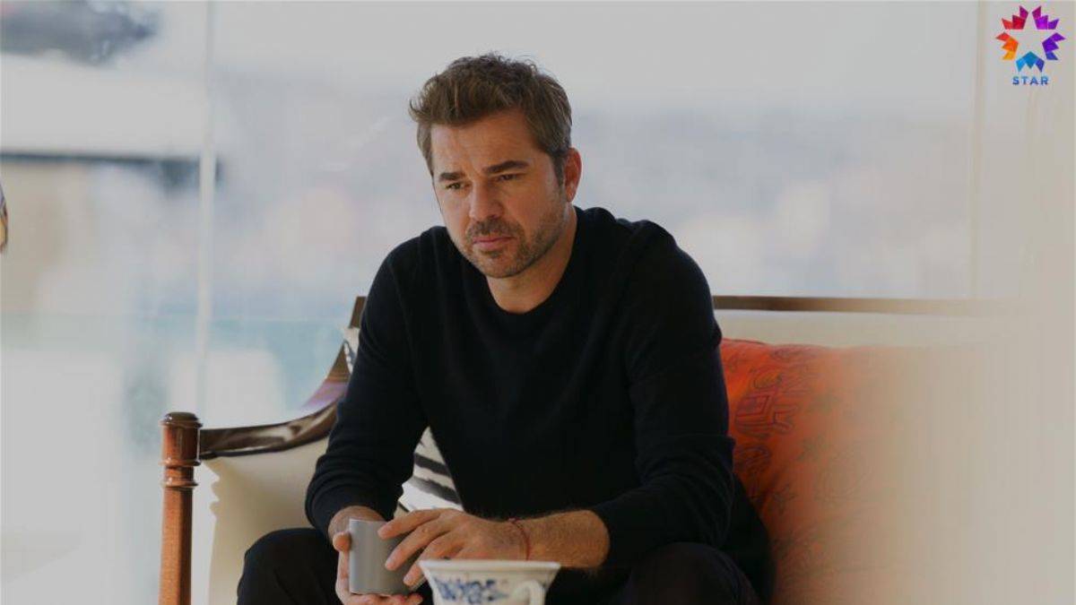 Çöp Adam 9. bölüm izle full tek parça HD