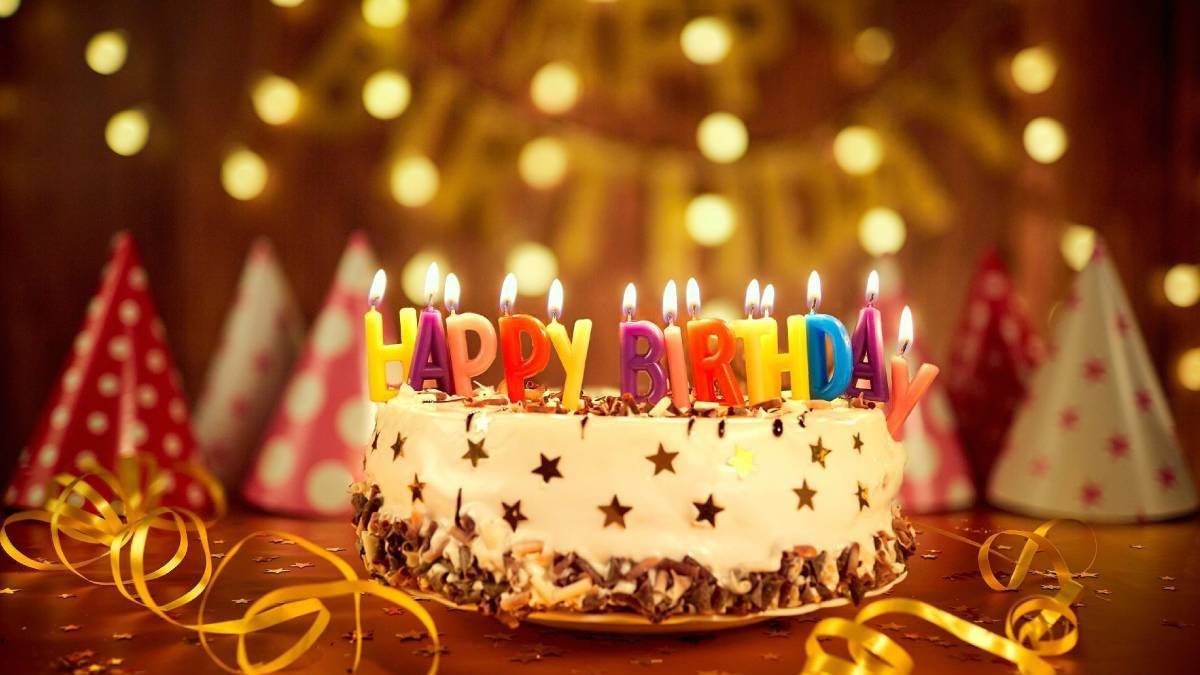 Kandilde doğum günü kutlamak caiz mi, günah mı?