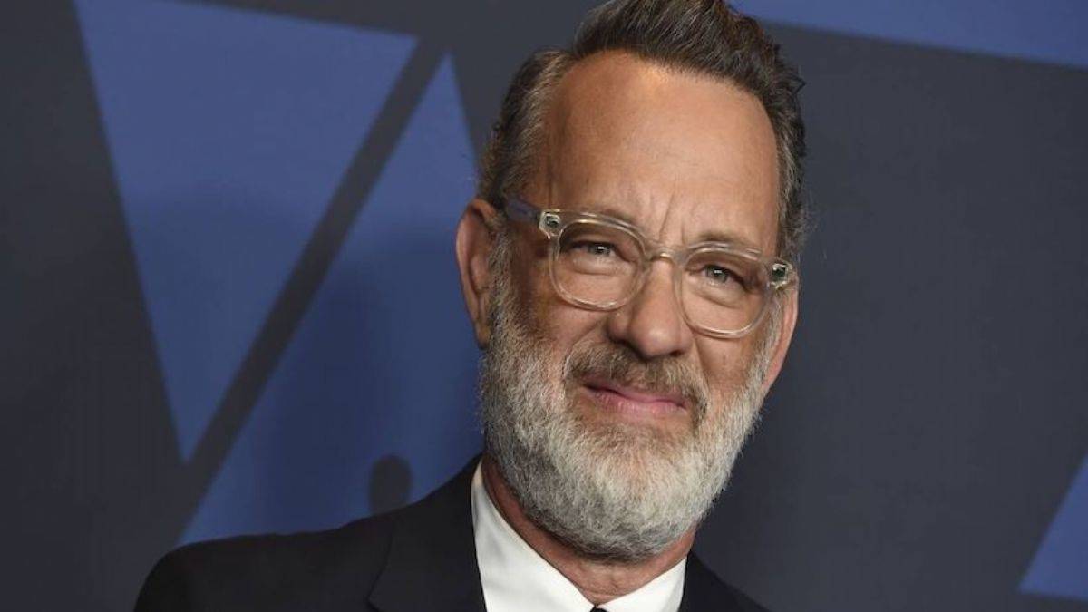 Ünlü aktör Tom Hanks'i hayat kırıklığına uğratan filmi!