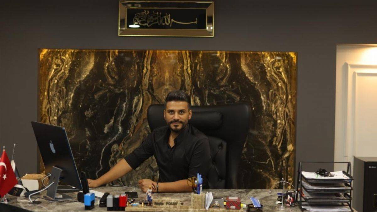 Genç iş insanı Engin Polat kimdir?