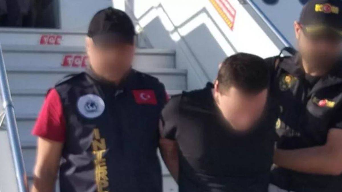 Sedat Peker’in paylaşımlarını yapıyordu: Emre Olur yeniden tutuklandı