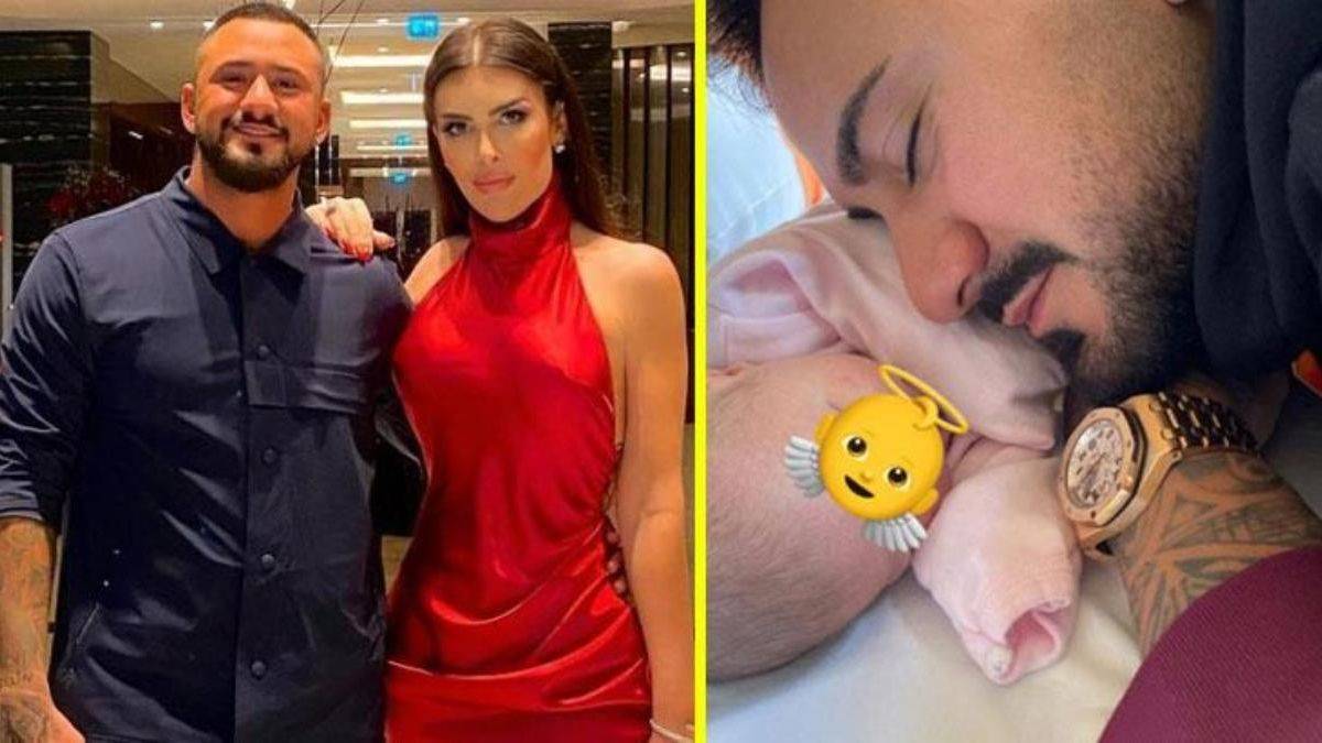 Gökhan Çıra baba mı oldu, kızının annesi kim?