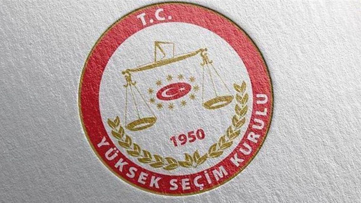 Yüksek Seçim Kurulu (YSK) yeni başkanı belli oldu