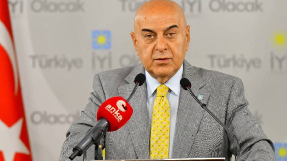 Cihan Paçacı neden istifa etti?