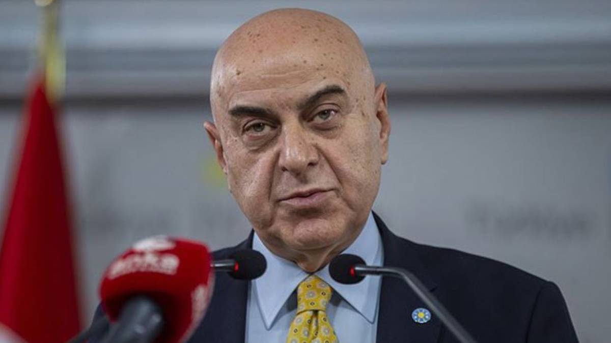 Cihan Paçacı Kılıçdaroğlu için ne dedi? Neden istifa etti?
