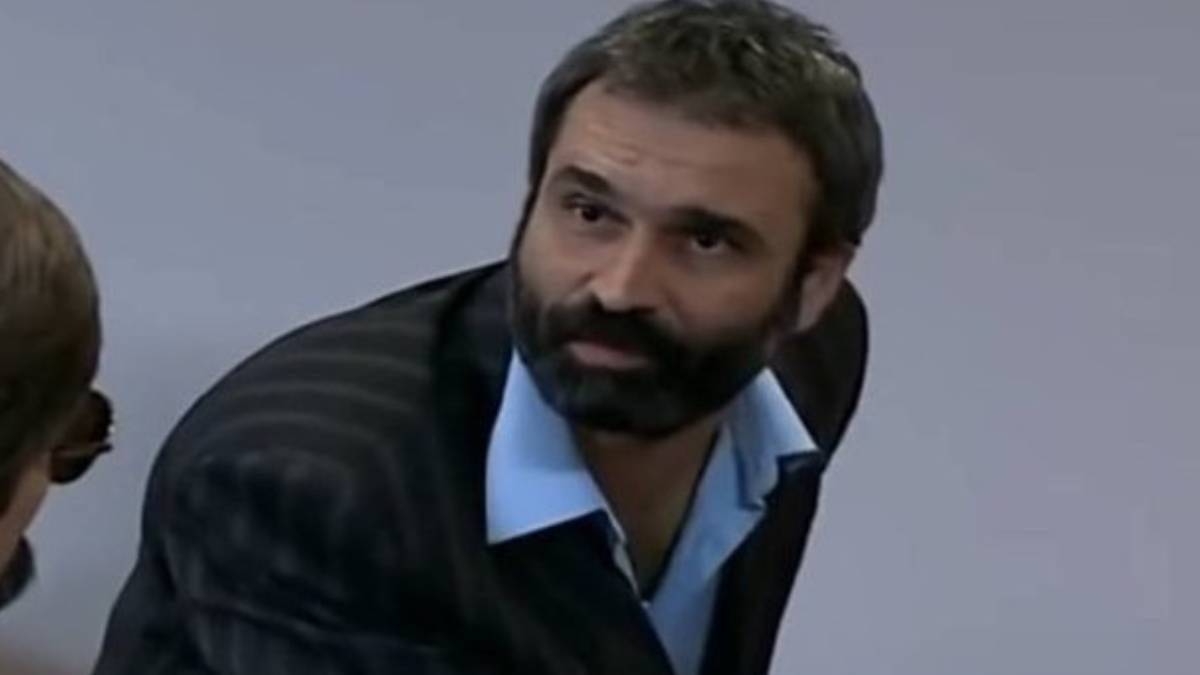 Kurtlar Vadisi dizisi Bedir öldü mü? Levent Güner neden öldü?