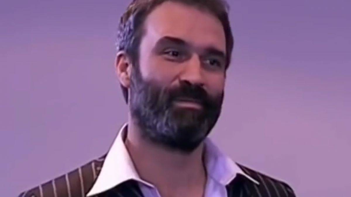 'Kurtlar Vadisi'nin 'Bedir'i Levent Güner hayatını kaybetti