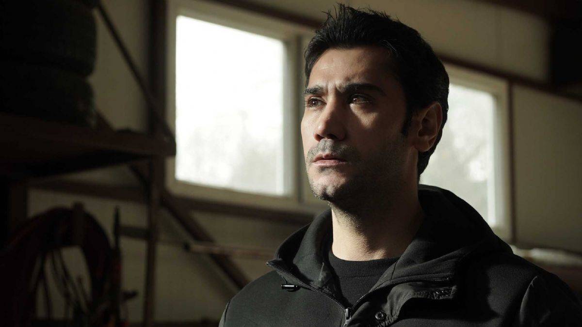 Al Sancak 2. bölüm izle tek parça