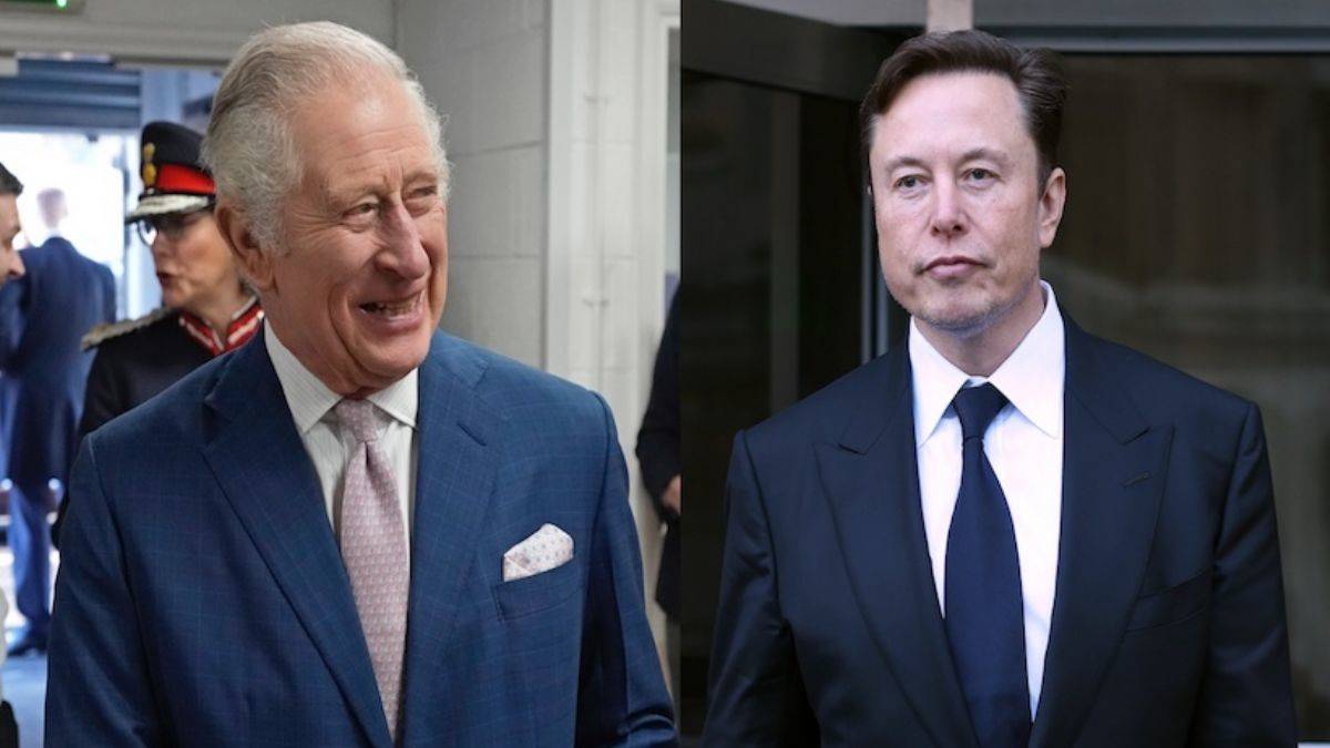 Temerrüde düşen Musk'ın Kral Charles'e bile borcu var!