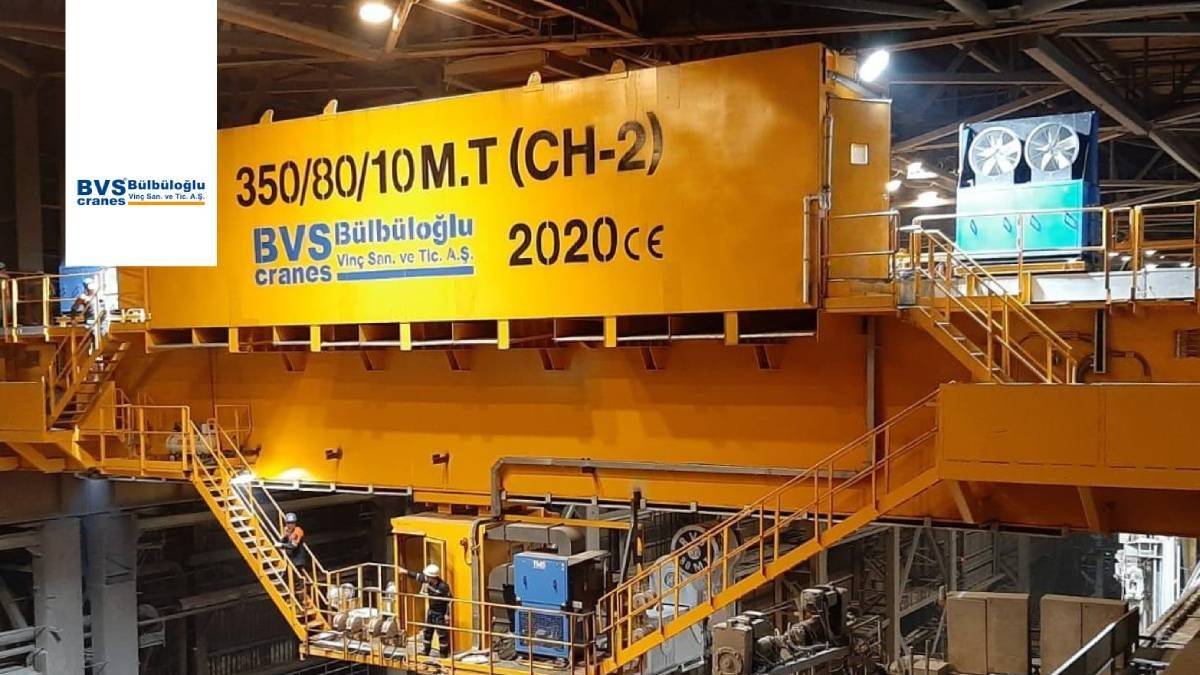 Bülbüloğlu Vinç eşit mi? Halka arz talep toplama ne zaman bitecek? (BVSAN)