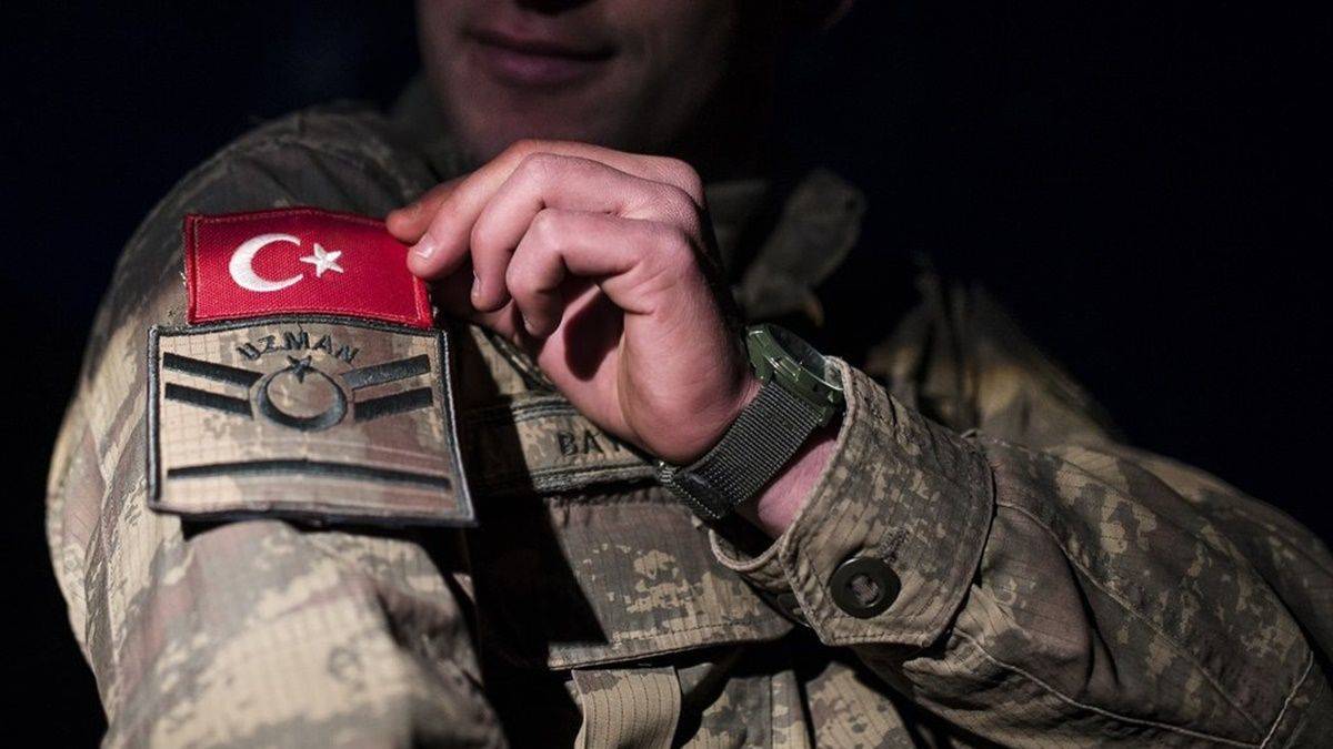 Uzman çavuşlara kadro: 140 bin personeli kapsayacak!