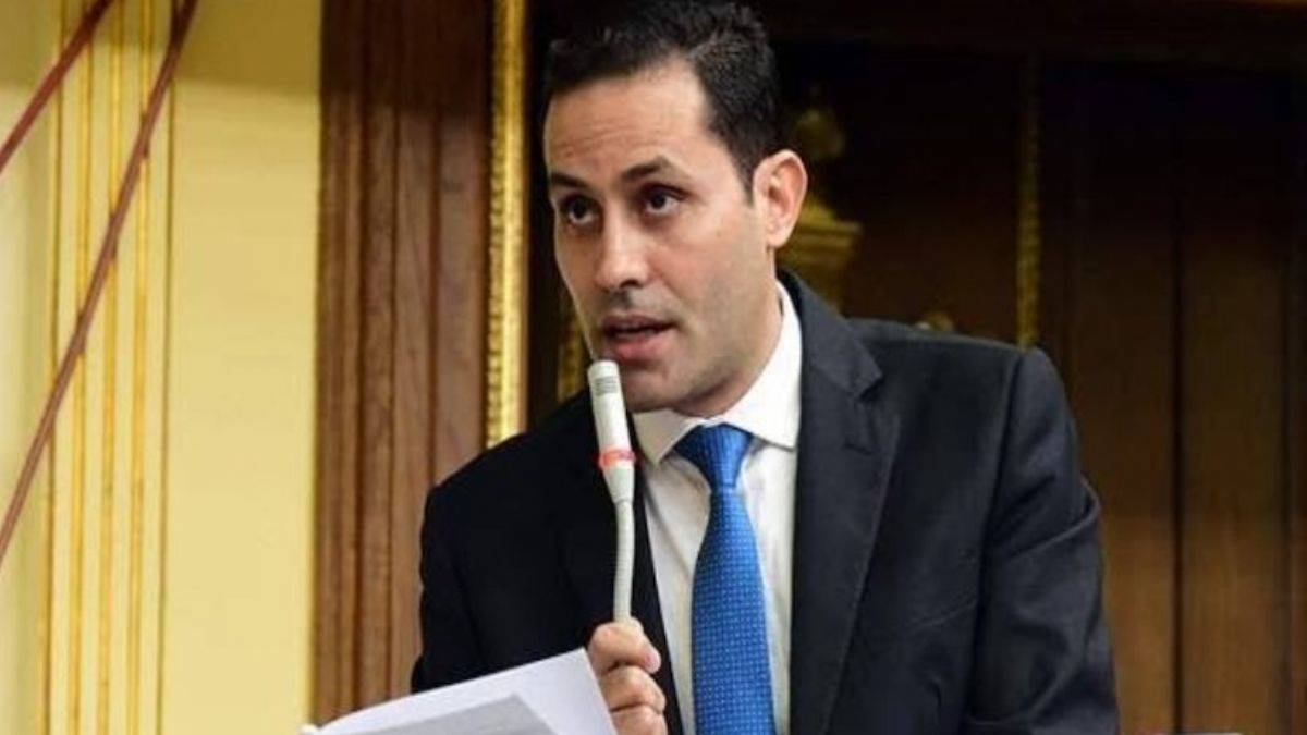 Tantavi: Sisi son 200 yılın en kötü ve en başarısız lideri