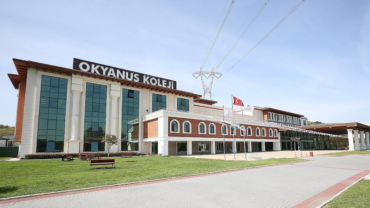 2023 Okyanus Koleji bursluluk sınavı ne zaman saat kaçta? Bu sene bursluluk sınavı var mı?