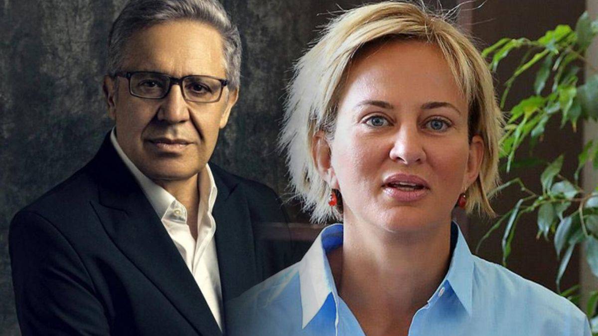 Zülfü Livaneli ve Aylin Kotil’den HDP iddialarına yanıt!