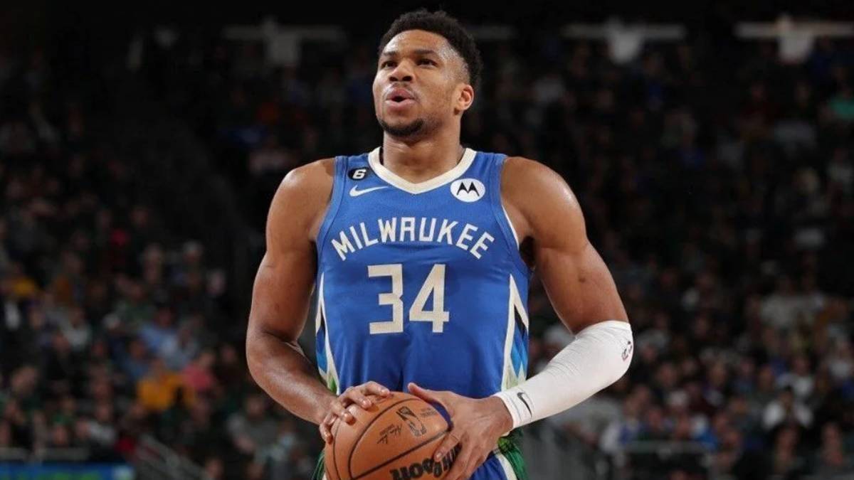 NBA All-Star ilk 5 kadrosu 2023 | Doğu Konferansı-Batı Konferansı takımında kimler var?