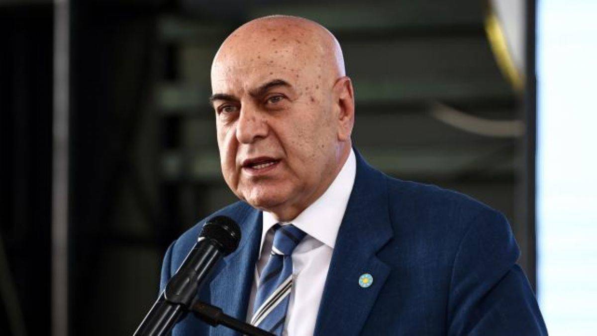 İyi Parti Genel Başkan Yardımcısı Cihan Paçacı neden istifa etti?