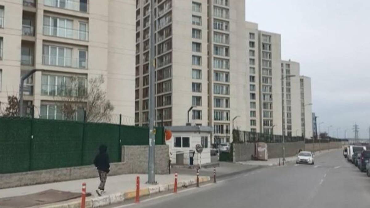 Vahşet! Sancaktepe'de 3 çocuk ve babaları ölü bulundu