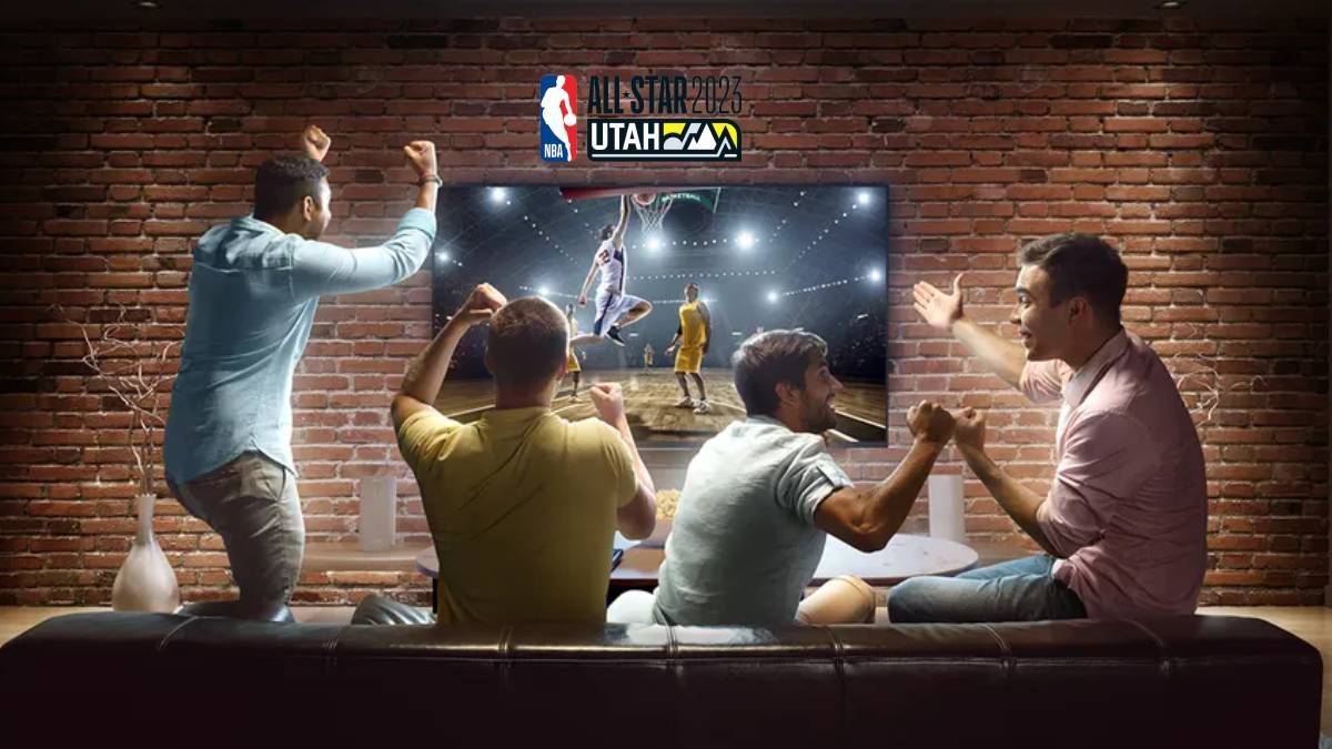 2023 All-Star maçı izle | NBA All Star hangi kanalda yayınlanacak?
