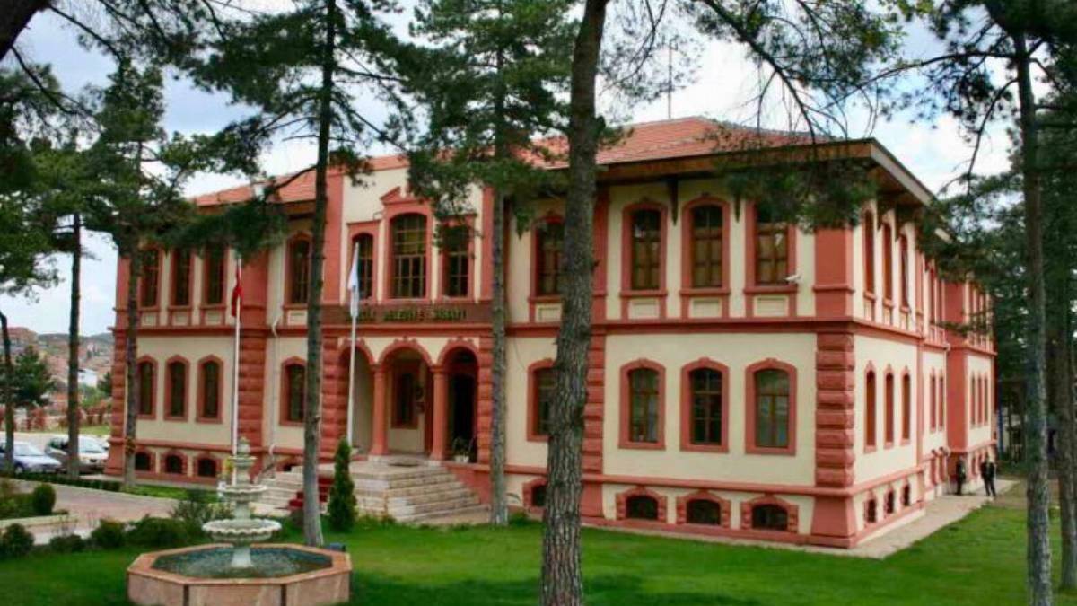 Bilecik Belediyesi hangi partiden? Bilecik Belediyesi'ni AK Parti mi, CHP'mi kazandı?