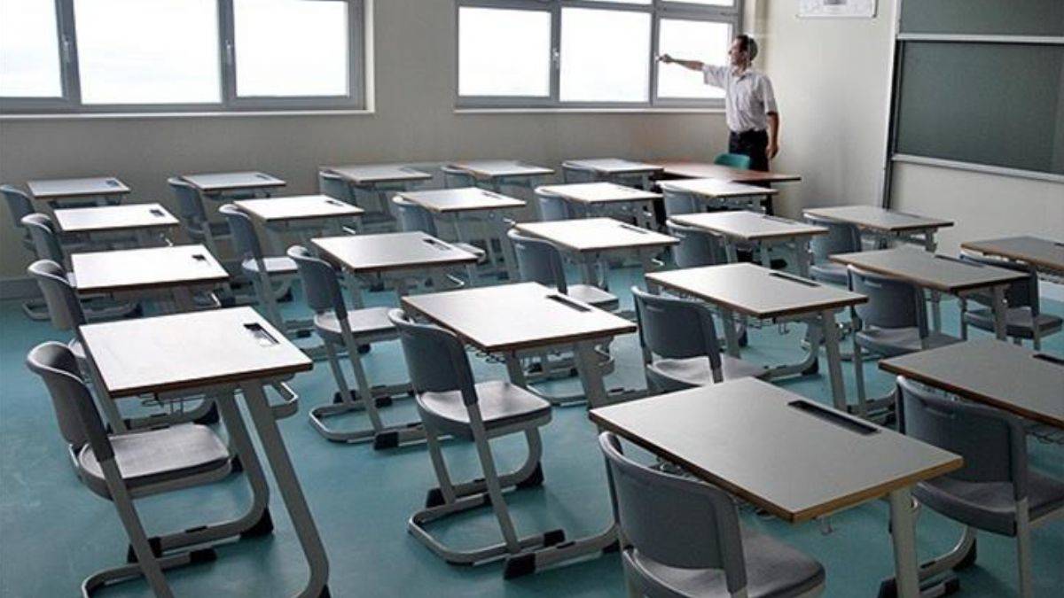 '3 bin özel okul kapanabilir, 30 bin öğretmen işsiz kalabilir'