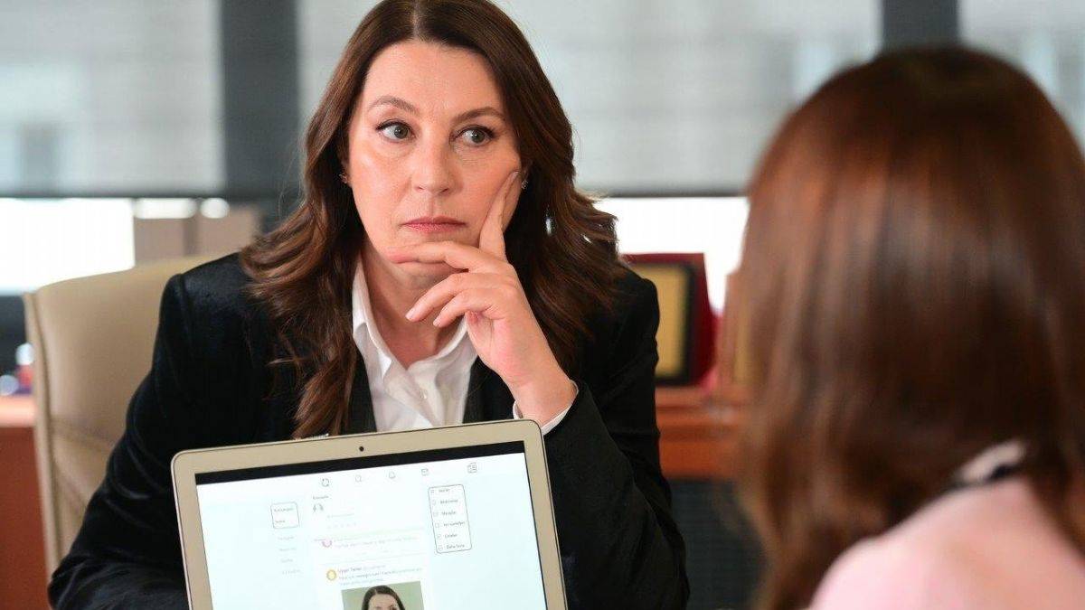 Aldatmak 18.bölüm izle (ATV)