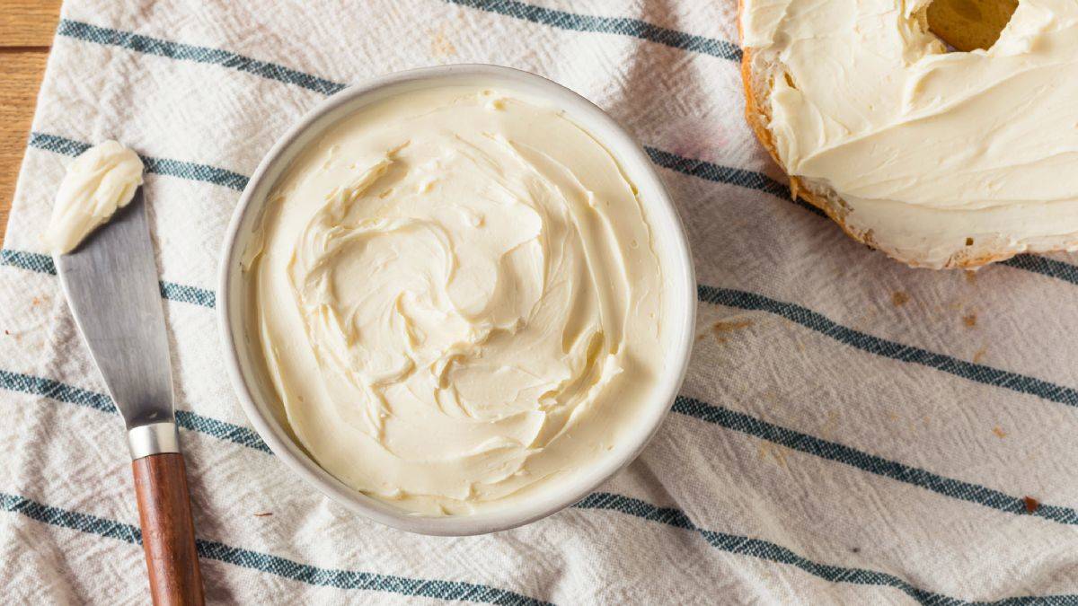 Bebek labnesi tarifi (ek gıda bebek peyniri mayalama)