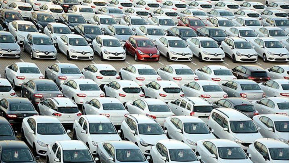 Otomotiv devi, yüz binlerce aracını geri çağırdı!