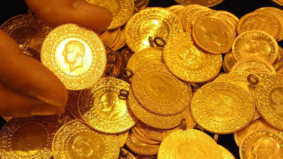 2023'te altın yükselmeye devam eder mi? Şubat-Mart-Nisan altın düşer mi, yükselir mi?