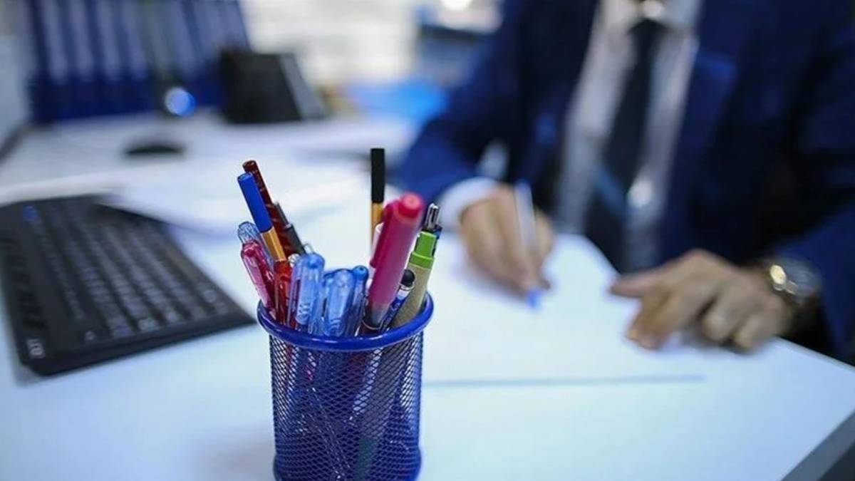 Kadroya geçiş dilekçe örneği İNDİR | Sözleşmeli memur kadro başvuru dilekçesi indir