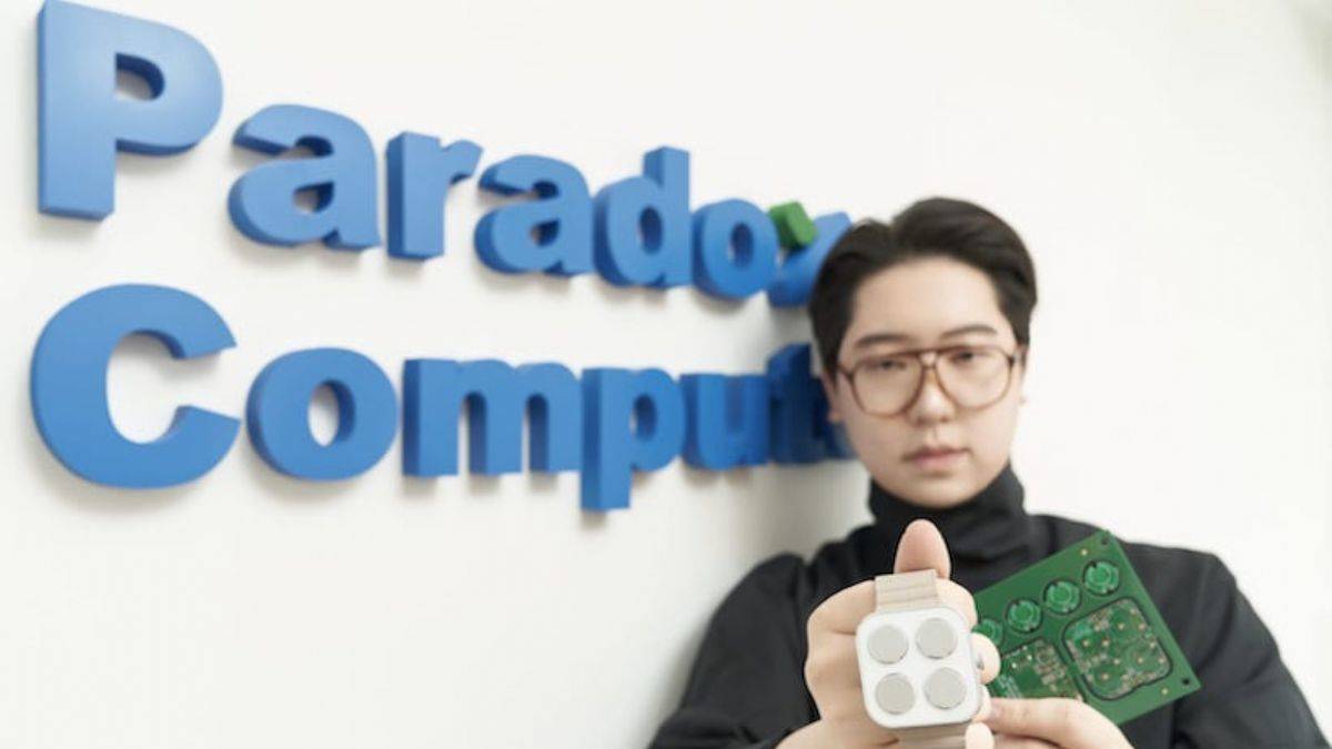 17 yaşındaki CEO: Zorbalık onu girişimci olmaya nasıl itti?