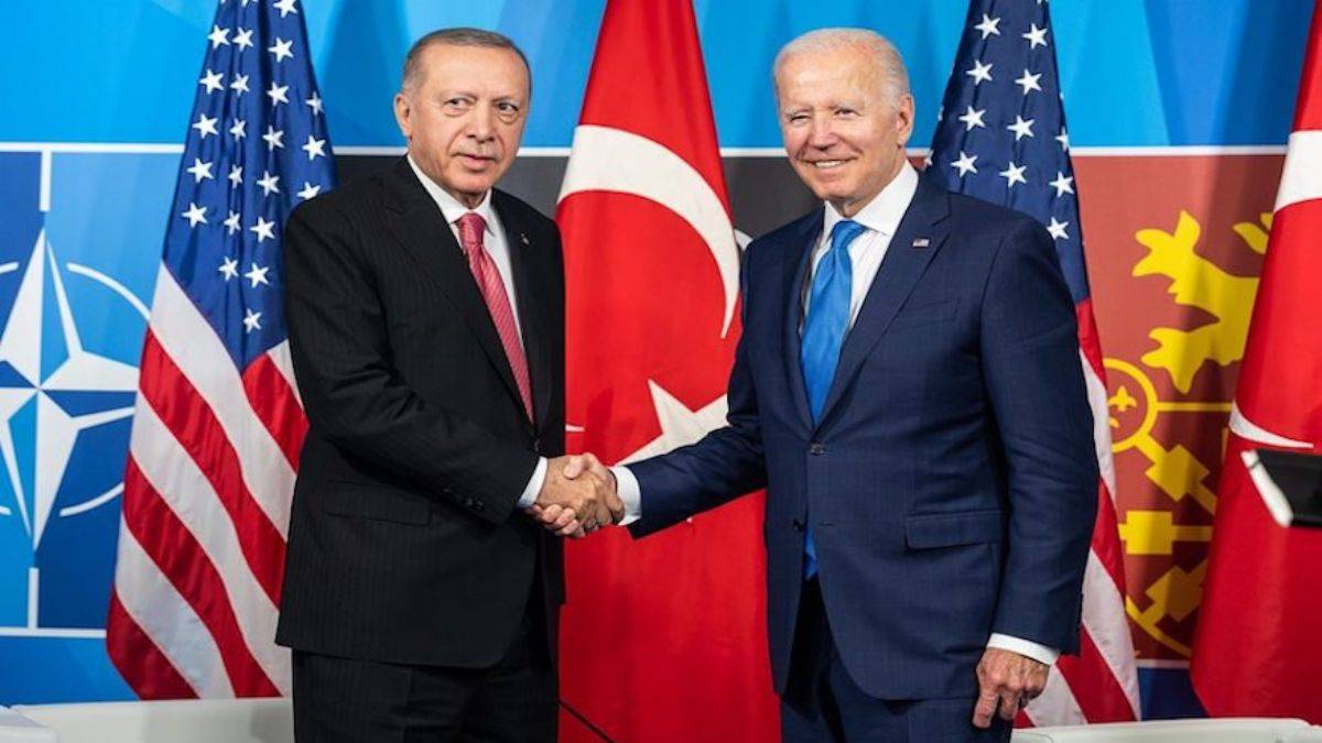 'ABD, Rusya'ya sırtını dönen Türkleri rahat bırakmıyor'