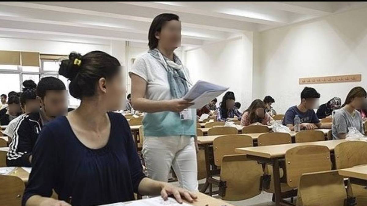 2023 AUZEF sınav görevli ücreti | Gözetmen, Yedek Gözetmen, Salon Başkanı