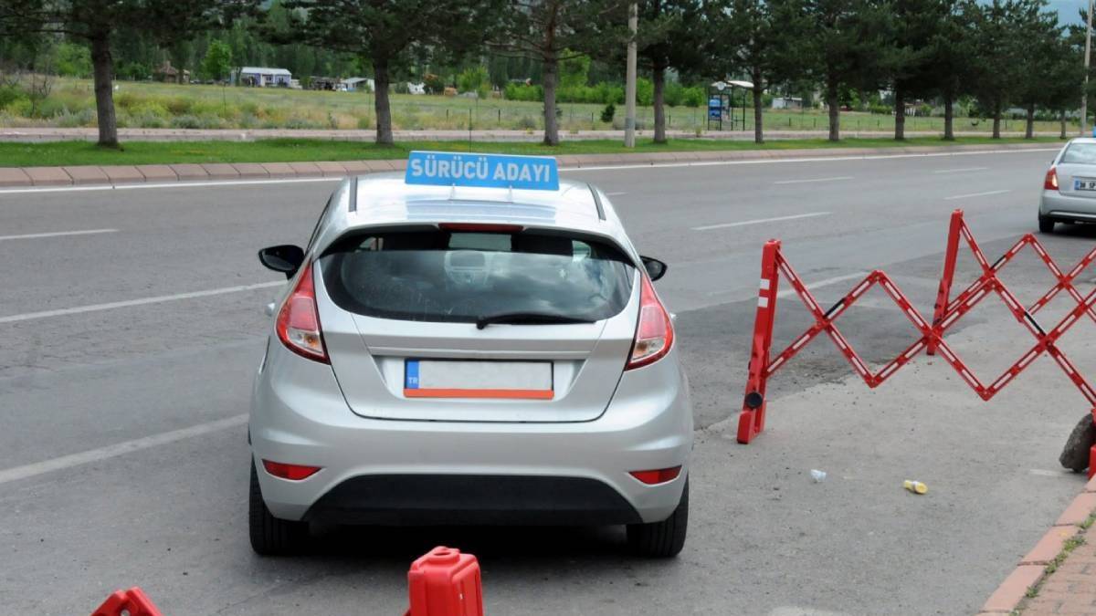 2023 MTSK direksiyon sınav görevli ücreti | MTSK ücretine zam mı geldi?