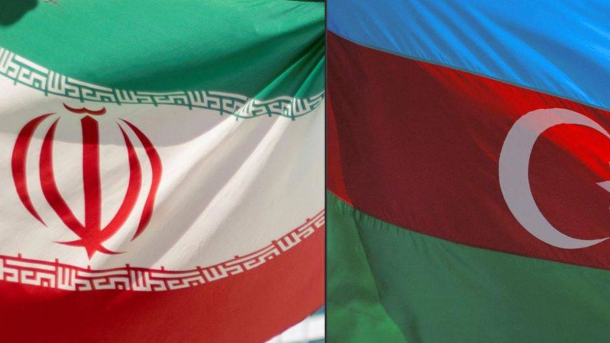 'Kindar komşu İran'... Azerbaycan'a operasyon mu çekildi?