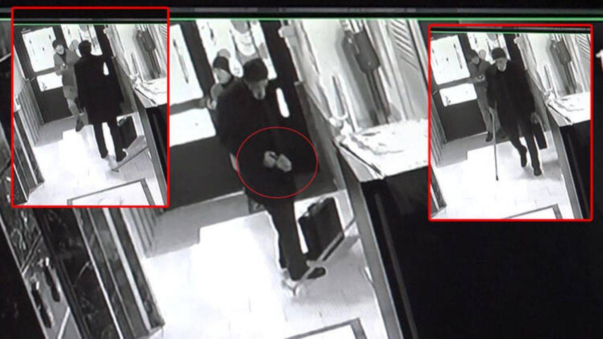 86 yaşındaki emekli asker, eşini ve oğlunu öldürdü