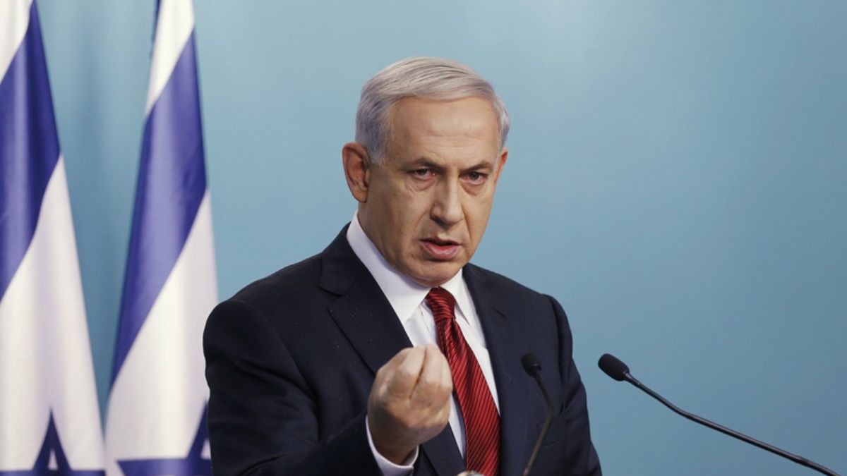 Netanyahu: Kudüs saldırısına güçlü bir karşılık vereceğiz
