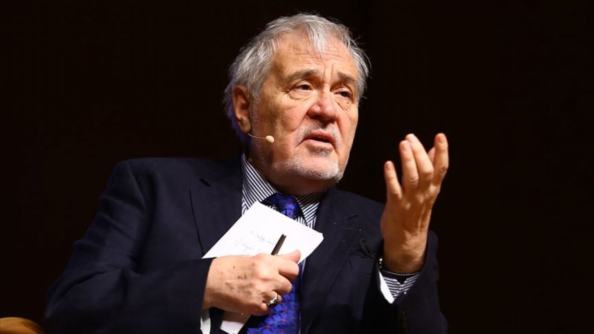 Prof. Dr. Ortaylı: Kitap yakmak, engizisyon devri yobaz Katolikliğin kalıntısıdır