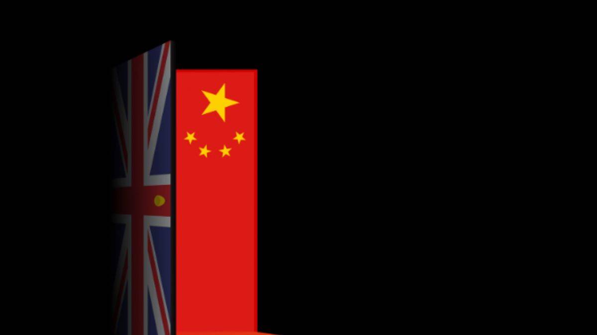 Çin, İngiltere'yi nükleer sırlarından vurdu!