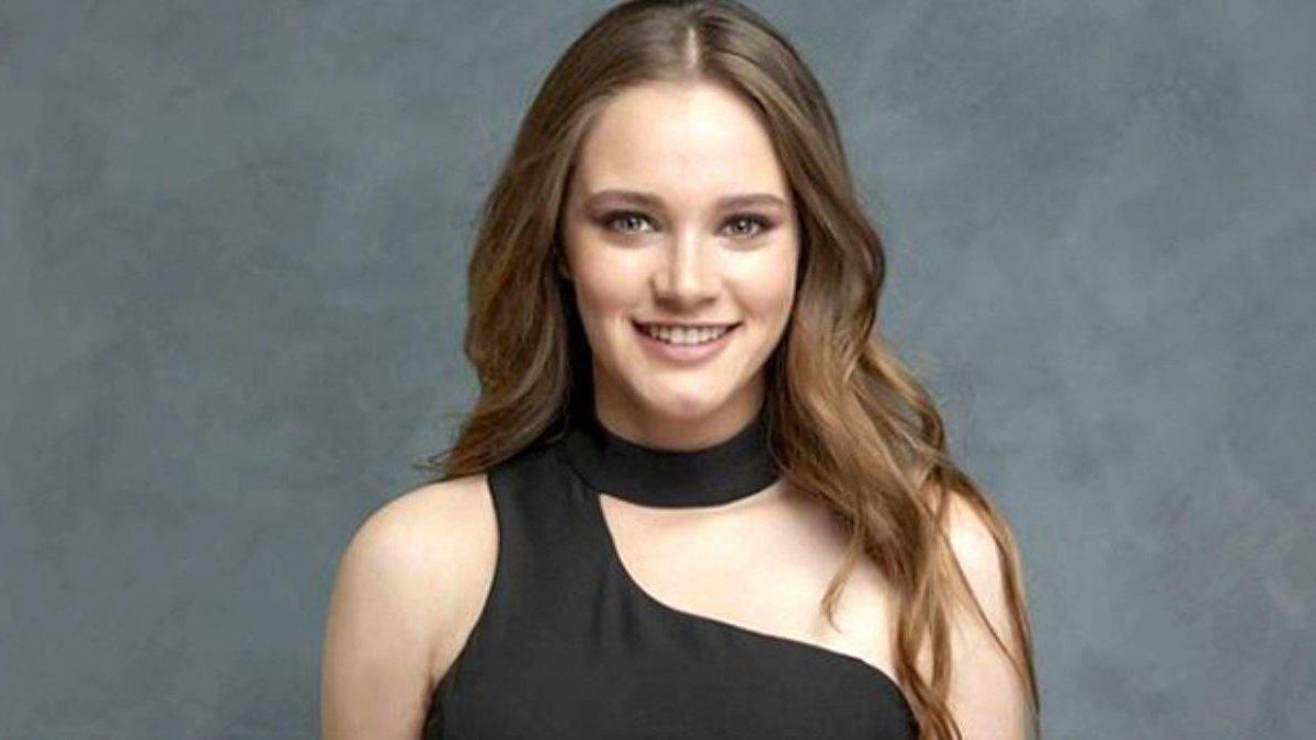 Miray Daner Liseyi Bitirdi!